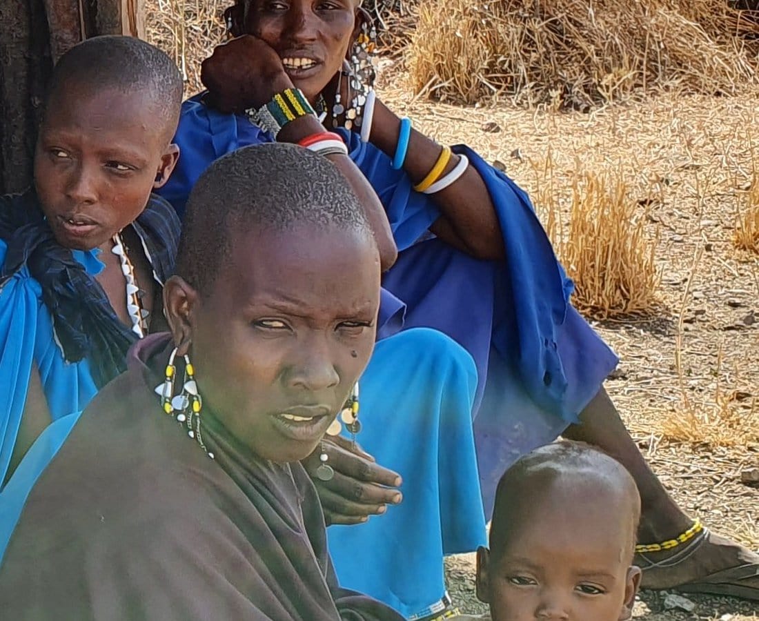 Kenya safaris