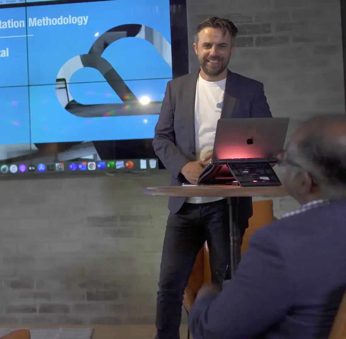 OneKloudX Flexsafe Methodology