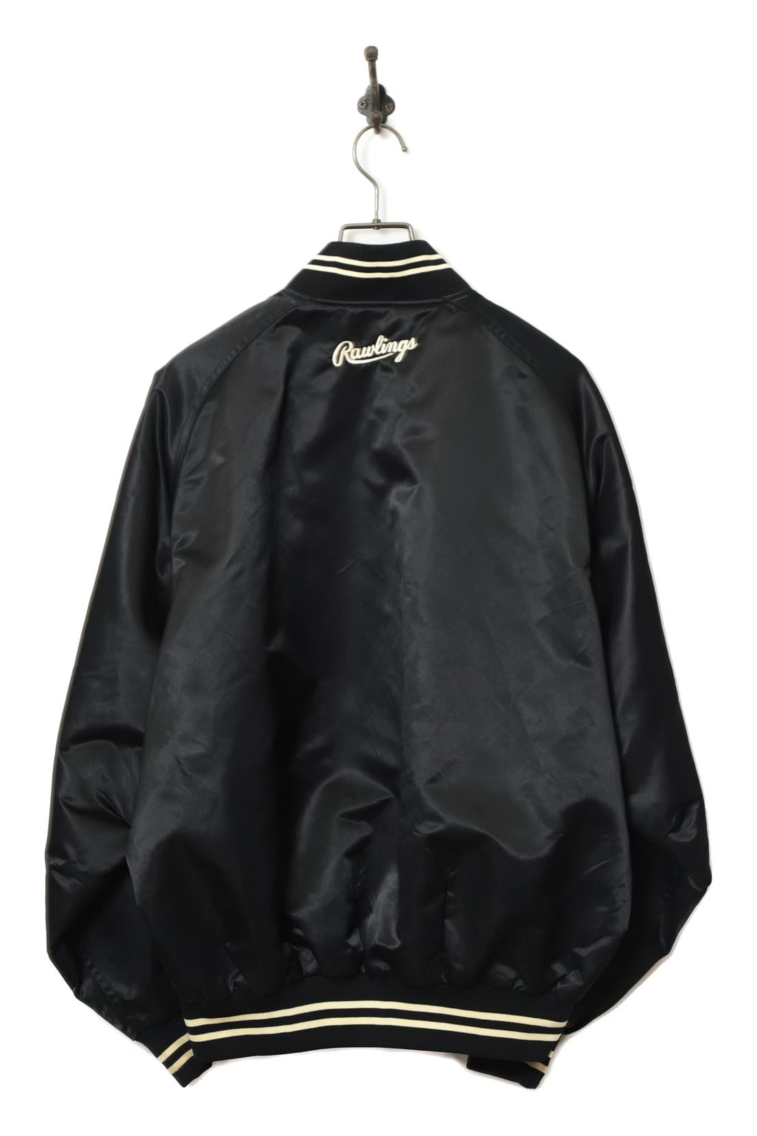 VINTAGE DESIGN STADIUM JACKET/XL - 画像 (7)