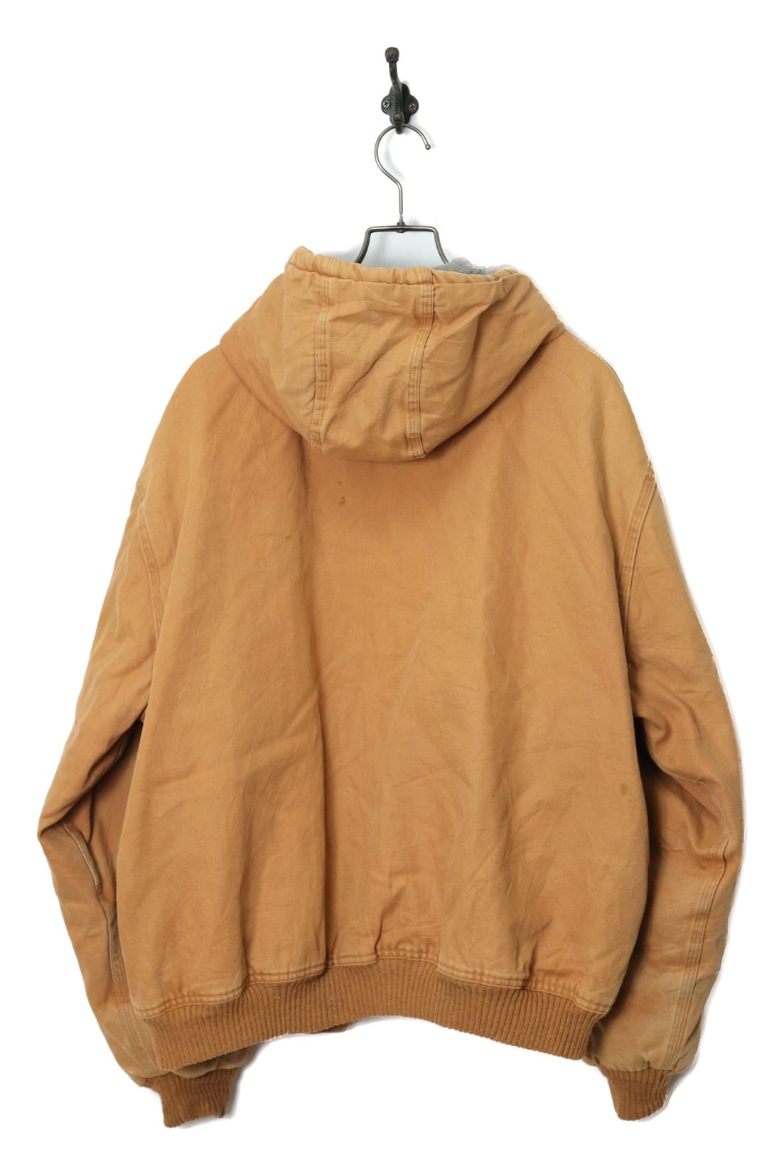 USED DICKIES HOOD WORK JACKET/XL - 画像 (7)