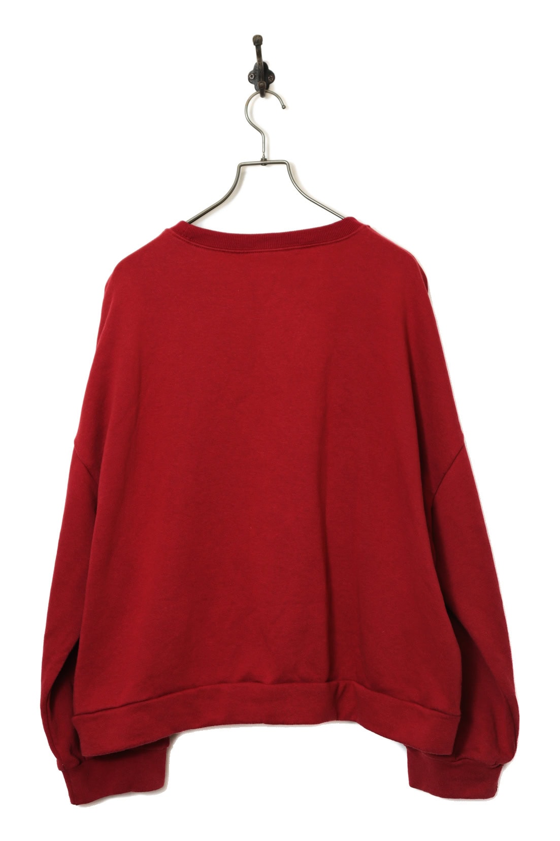 VINTAGE PRINTED SWEAT SHIRT/XL - 画像 (6)