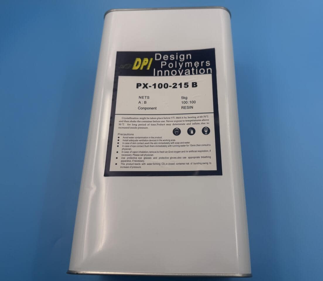 ABS-like material PX-100-215 B