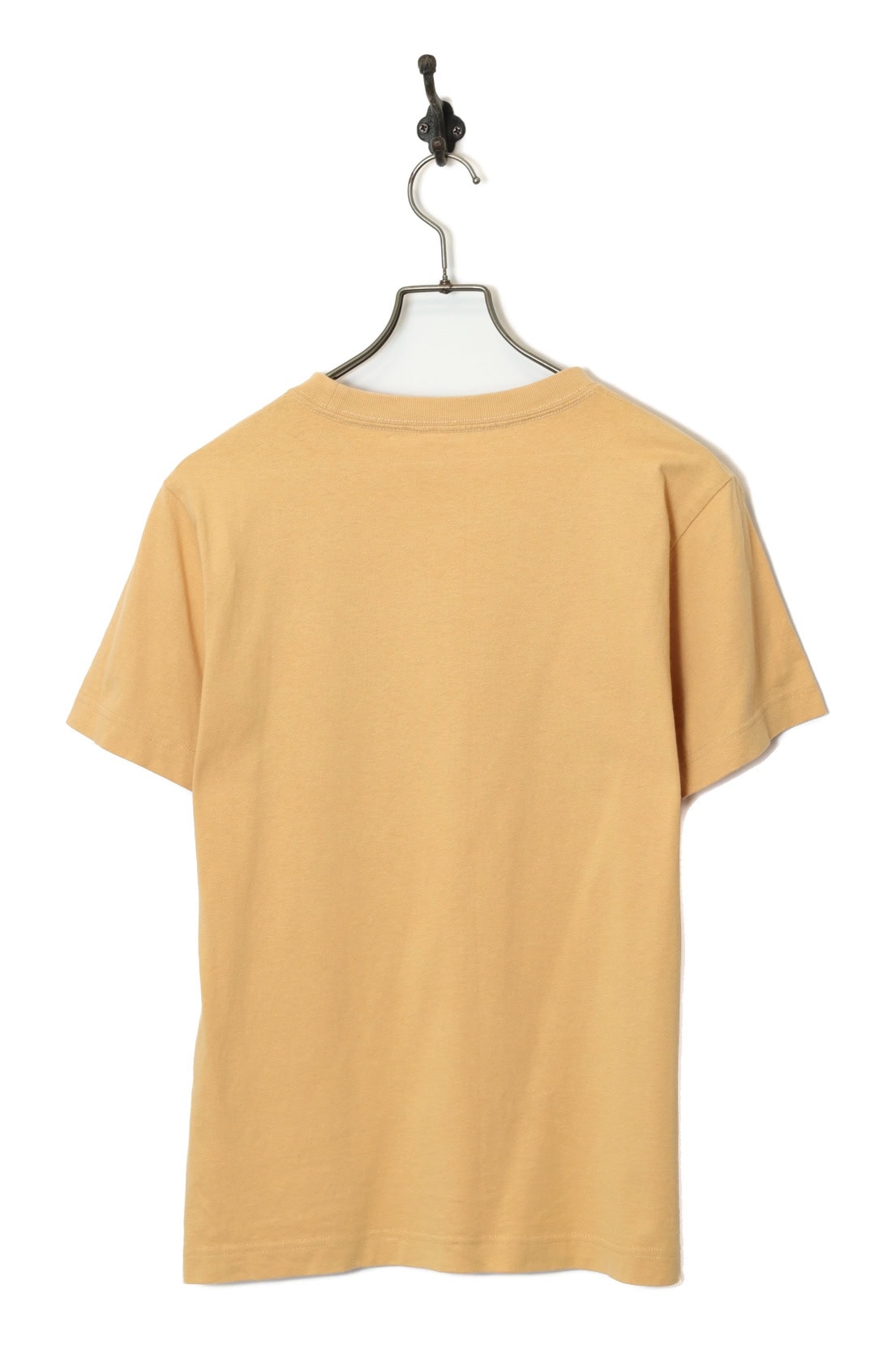 USED CHAMPION LOGO T-SHIRT/S - 画像 (7)