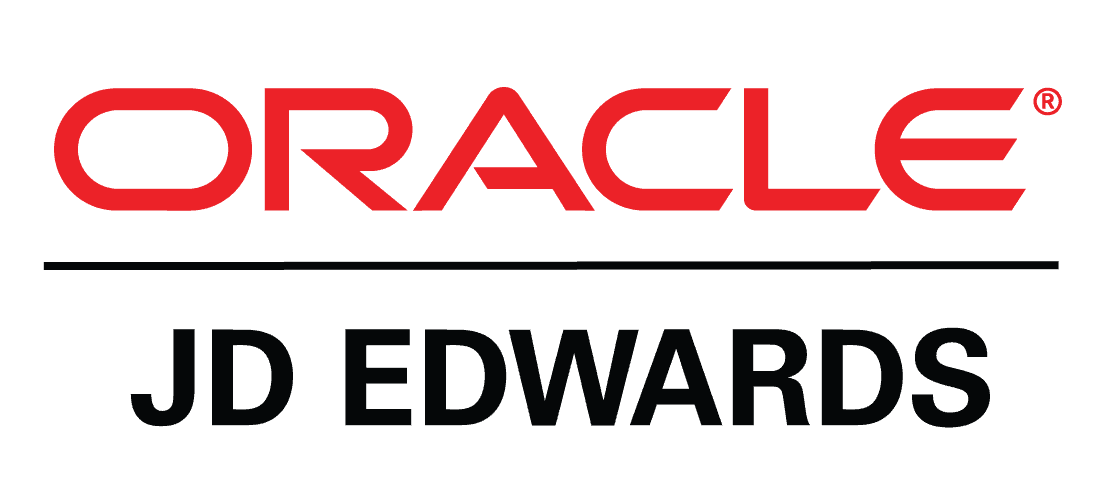 Oracle JDE Logo