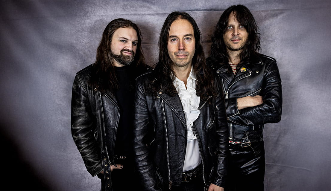 Popular Toronto Arena-Rockers to Play NXNE Music Festival