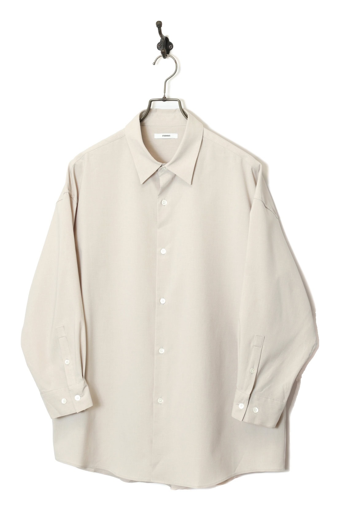 USED STUDIOUS SHIRT/XL