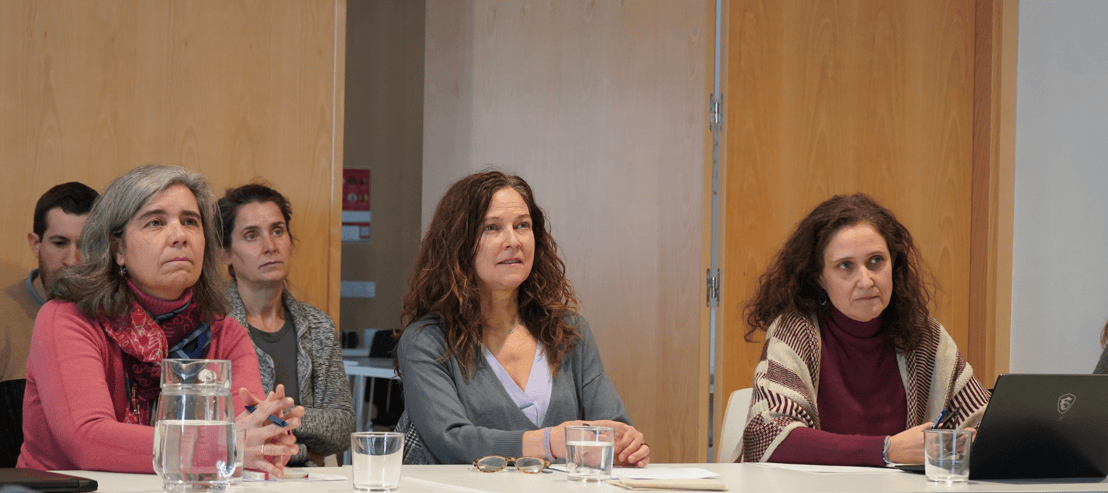 Foto ADN Género marzo 2024