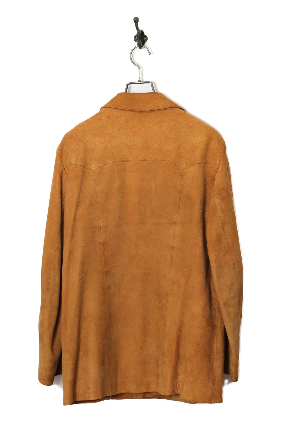 VINTAGE SUEDE JACKET/M - 画像 (7)