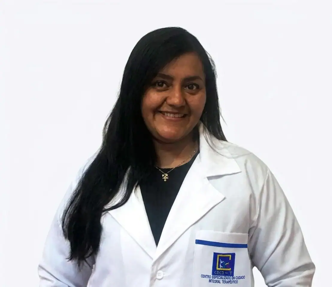 Katherine Jiménez Vásquez