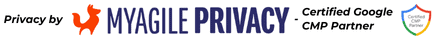 CMP e Cookie Banner by My Agile Privacy®