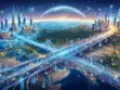 Sparkle NaiTel and iLevant to build a new digital corridor