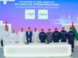 Presight and Abu Dhabi Civil Defence Authority to drive AI innovation in public safety 