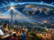 ITU Partner2Connect surpasses USD 100 billion in commitments to connect the world