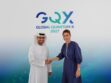 Global Quantum X launches at GISEC