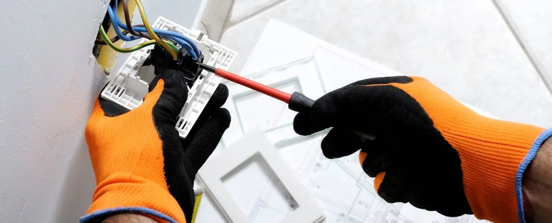 Elektrosanierung – Tipps, Kosten & Ablauf