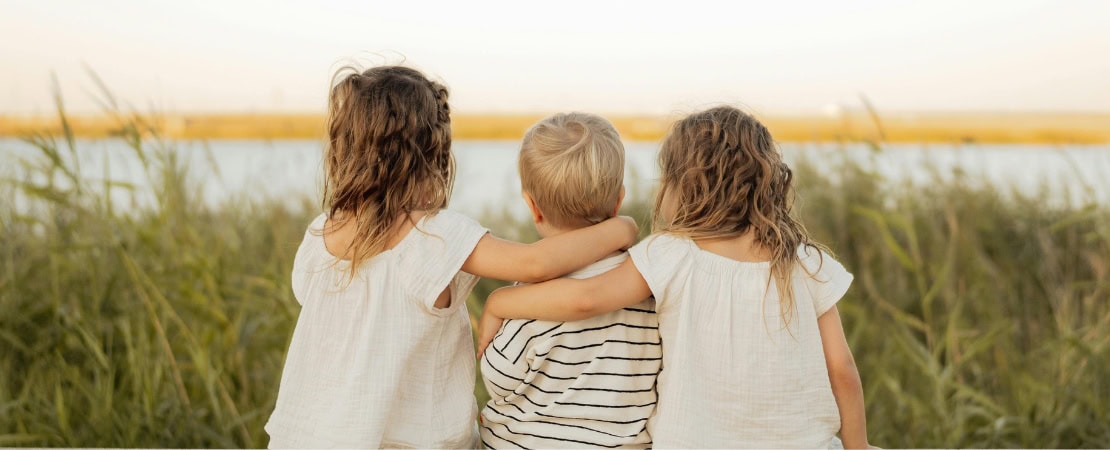 Sparen für Kinder