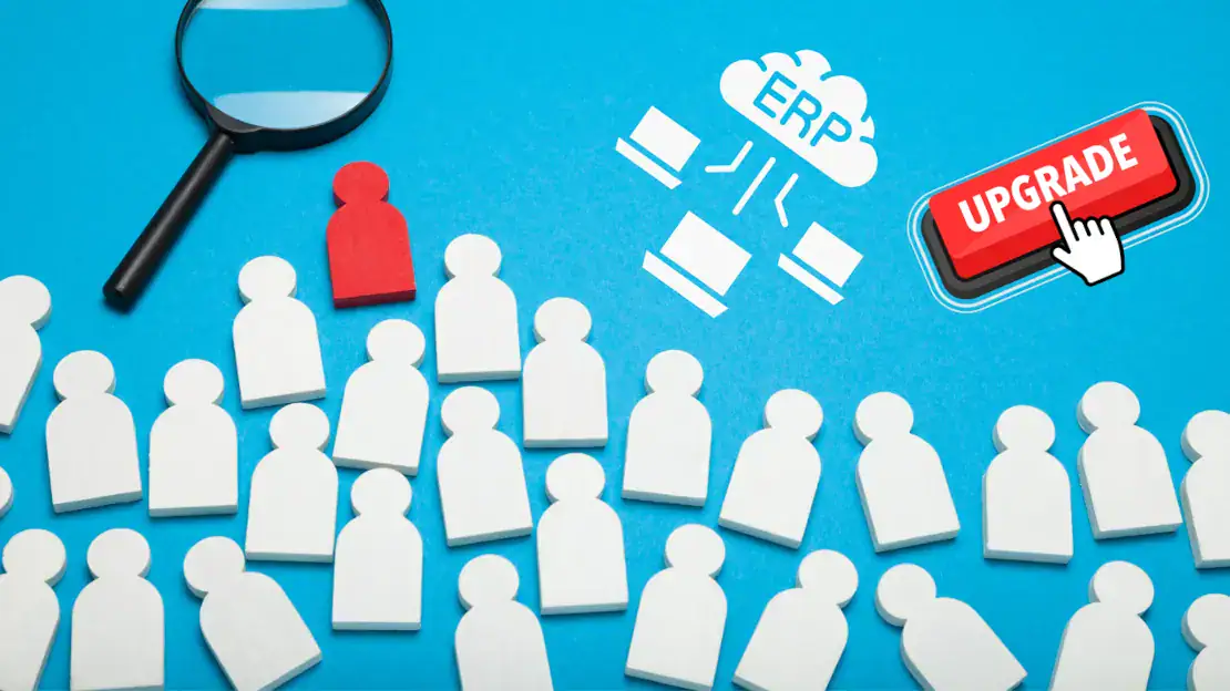 ERP Talent Shortage: How Companies Can Cope