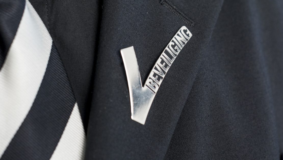 Personeelsplanning Beveiligingsbranche