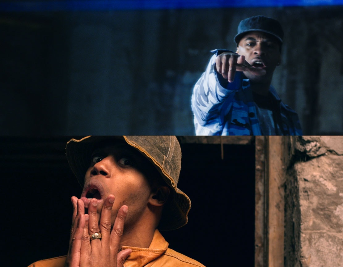 Maestro ft. Kardinal Offishall – “Dearly Departed”