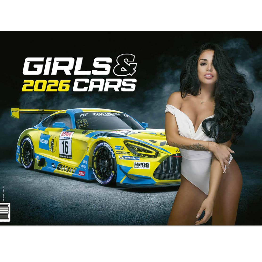 Girls & Cars
