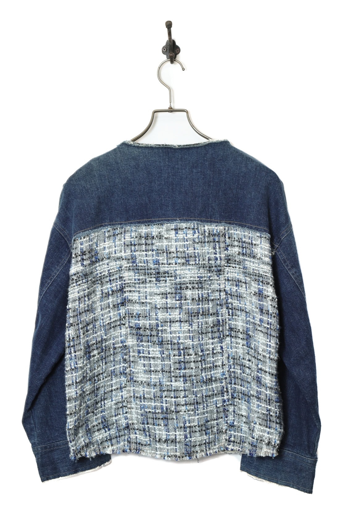 VINTAGE DENIM JACKET/M - 画像 (10)