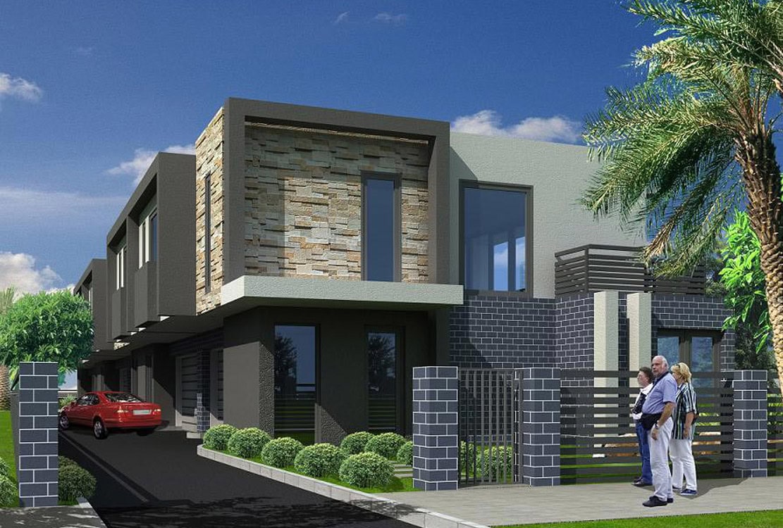 turnkey project development in Melbourne