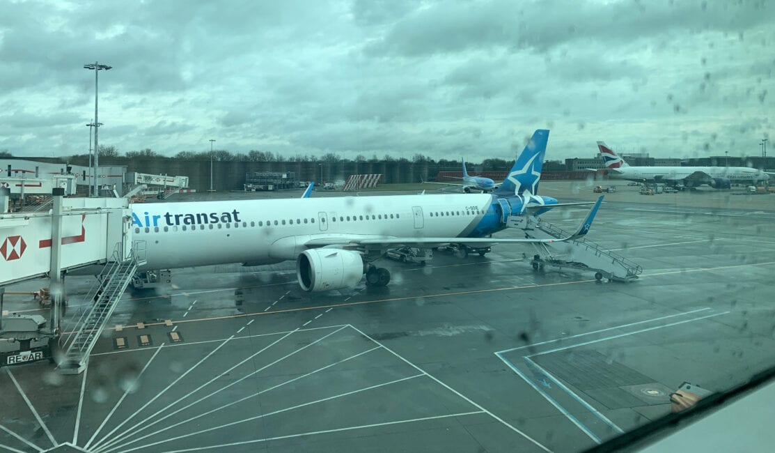 Transat offers refunds for travel credits issued due to COVID-19