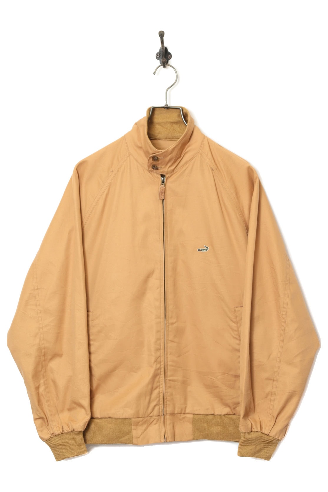 USED SWING-TOP JACKET/L