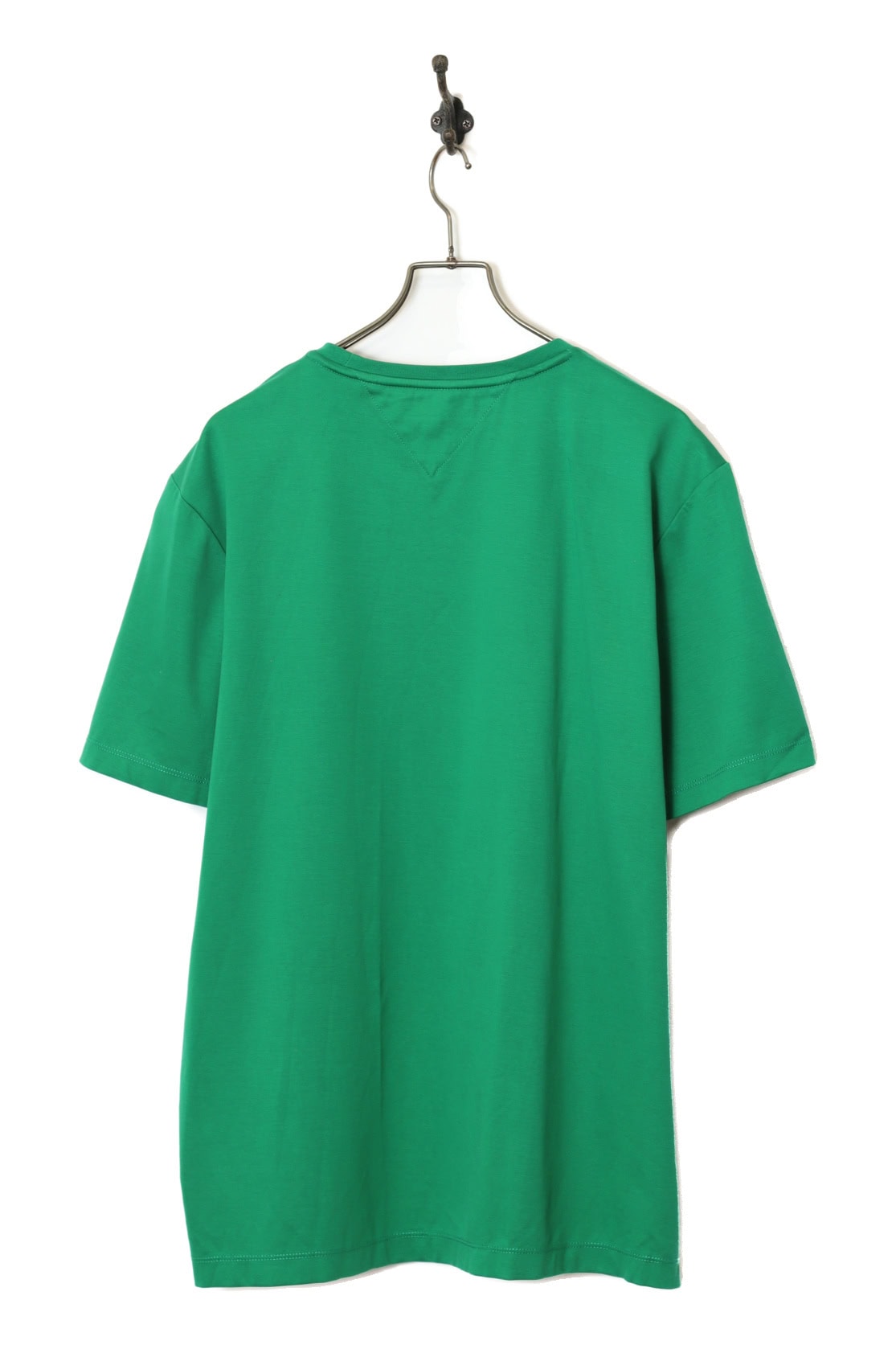 USED TOMMY HILFIGER LOGO T-SHIRT/XL - 画像 (7)