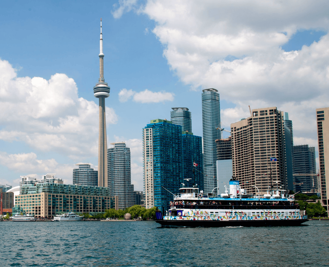 Extreme Heat Warning: Toronto opens 15 Cooling Centres, extends outdoor pool hours