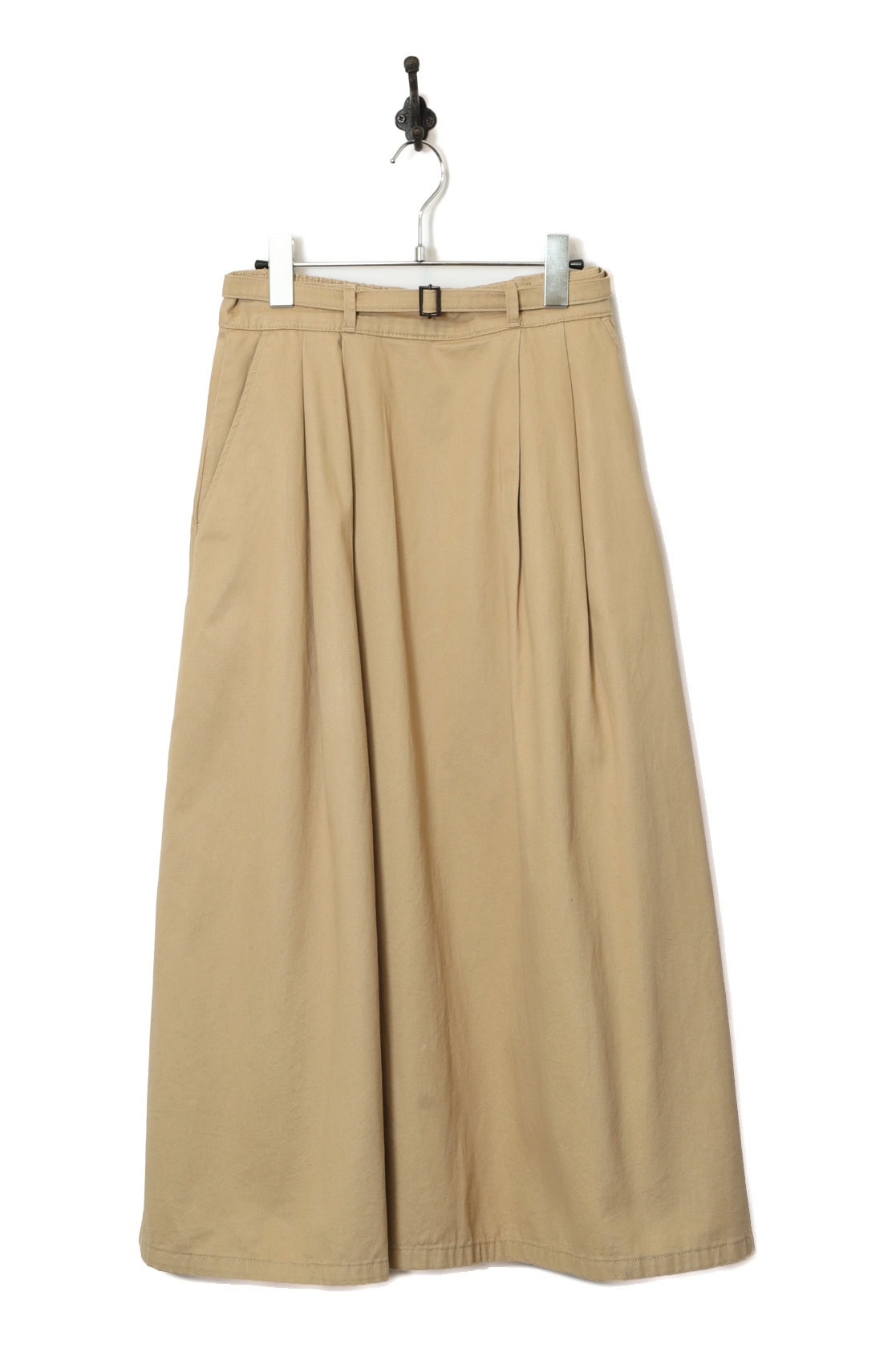 VINTAGE EASY FLARE SKIRT/W64