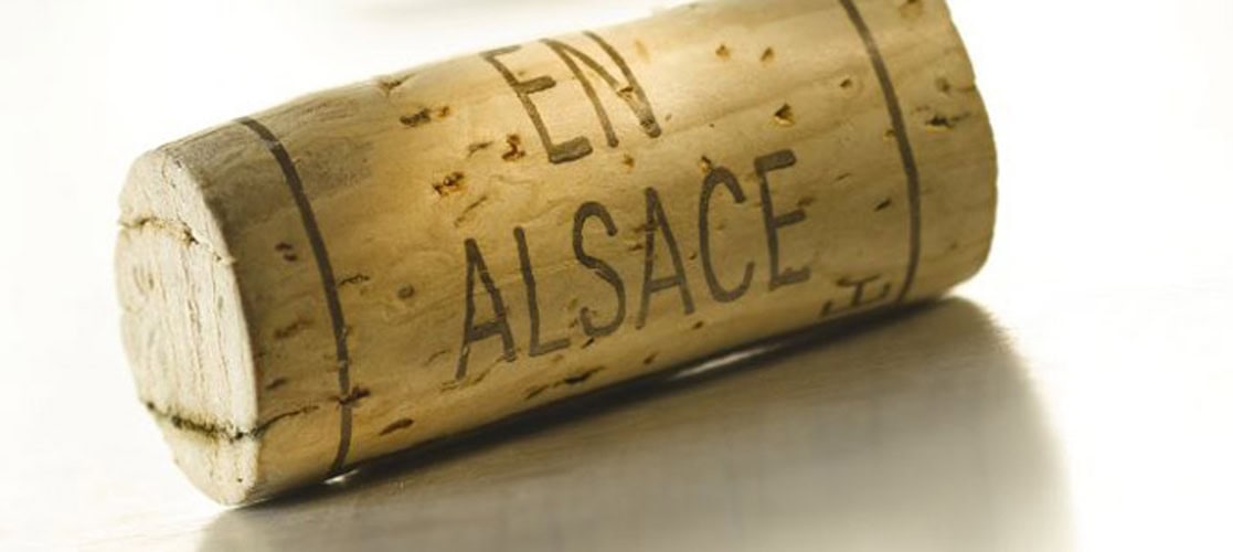 TOtimes Tastings: Mad about Alsatian wines