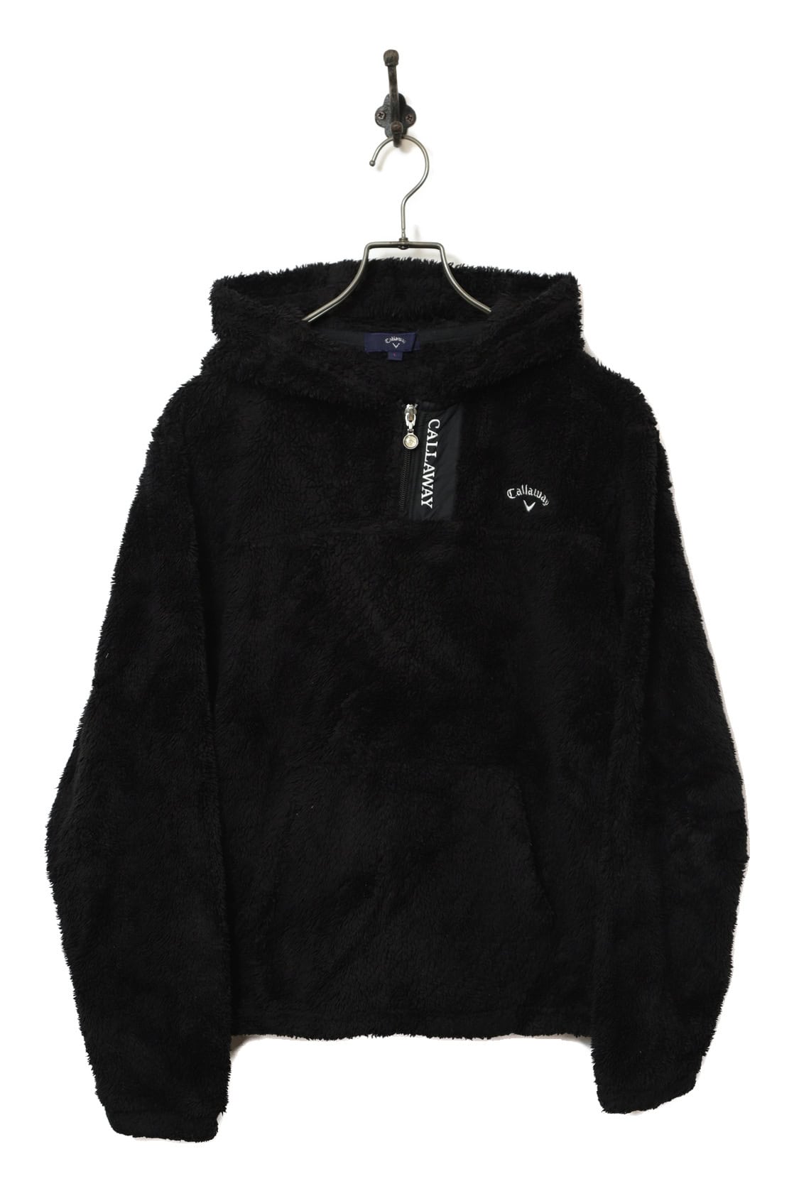 USED CALLAWAY BOA JACKET/L