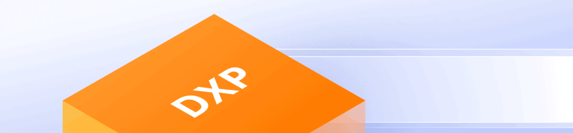 Composable DXPs: How to unify content and customer data for real-time enterprise personalization