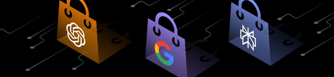 Agentic commerce in 2025 reviewing OpenAI’s Instant Checkout and other shopping agents