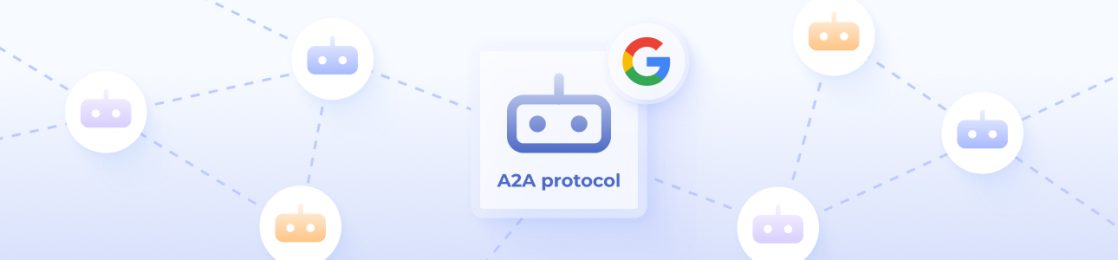 How Agent2Agent (A2A) protocol transforms enterprise multi agent workflows