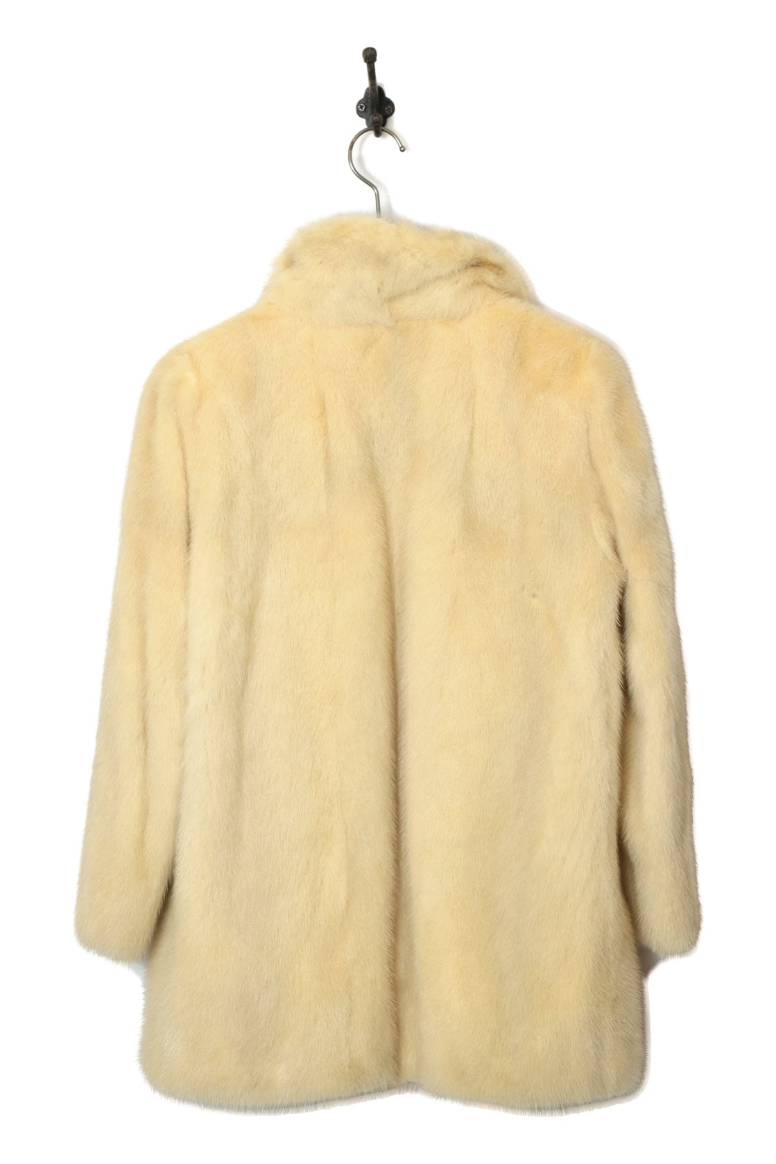VINTAGE FUR COAT/M - 画像 (7)