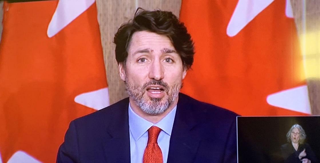 Statement by Prime Minister Justin Trudeau on Easter