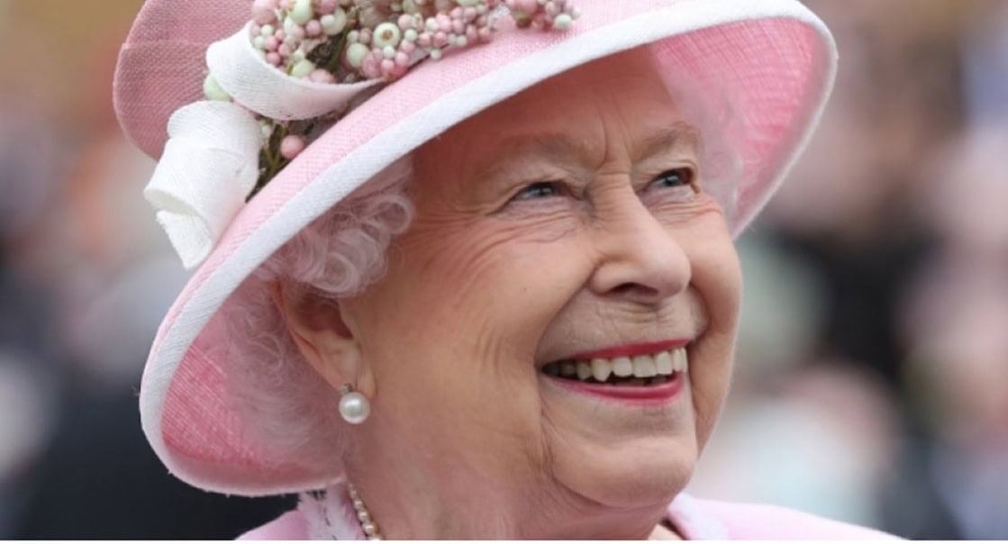 Watch and Read: The Queen’s Commonwealth Day Speech