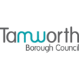 Tamworth Borough Council Logo
