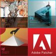 Adobe CC 2015 Photoshop + Ilustrator + Indesign + Patch for Mac