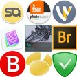 Various OS X Cracked Utilities 09 09 2016 for Mac