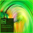 Adobe Dreamweaver CC 2017 17.0.0.9315 for Mac