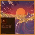 Adobe Illustrator CC 2017 21.0.0 for Mac