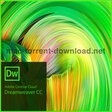 Adobe Dreamweaver CC 2017 17.0.1.9346 for Mac