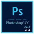 Adobe Photoshop CC 2018 19.1.2.45971 for Mac