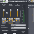 Acon Digital Verberate Immersive 2 v2.2.10 for Mac