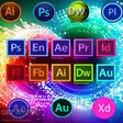 Adobe CC  Collection 2020 for Mac (11.29.2019) for Mac