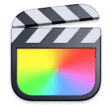 Final Cut Pro 10.5.4 for Mac