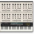 GForce Oberheim OB-E v2.6.0 for Mac